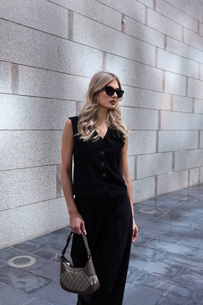 Classic 2 piece set