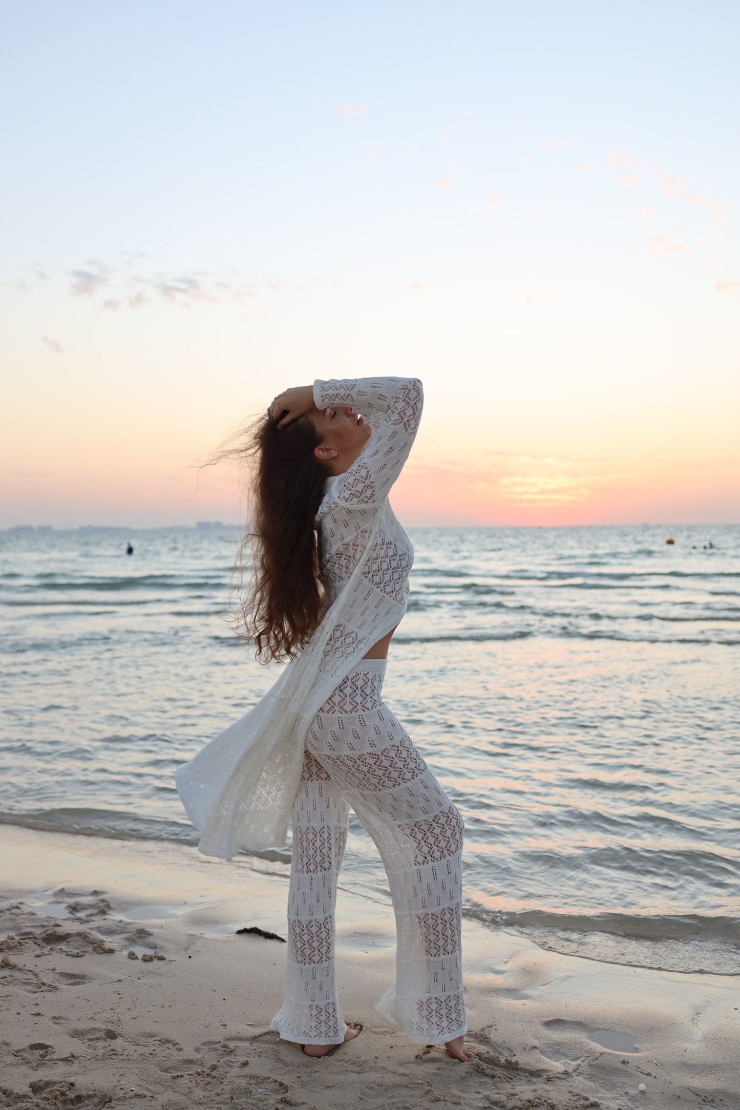 2 piece set