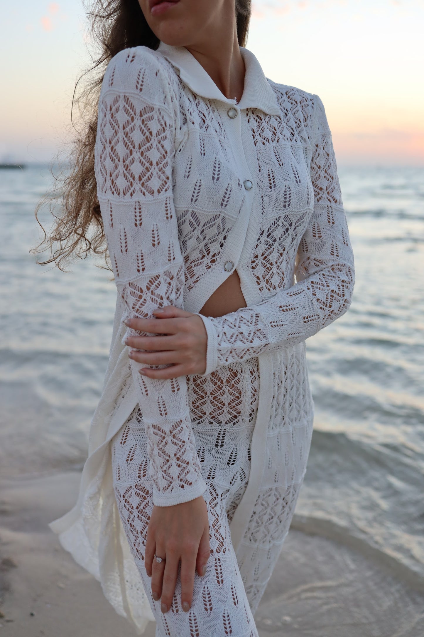2 piece set