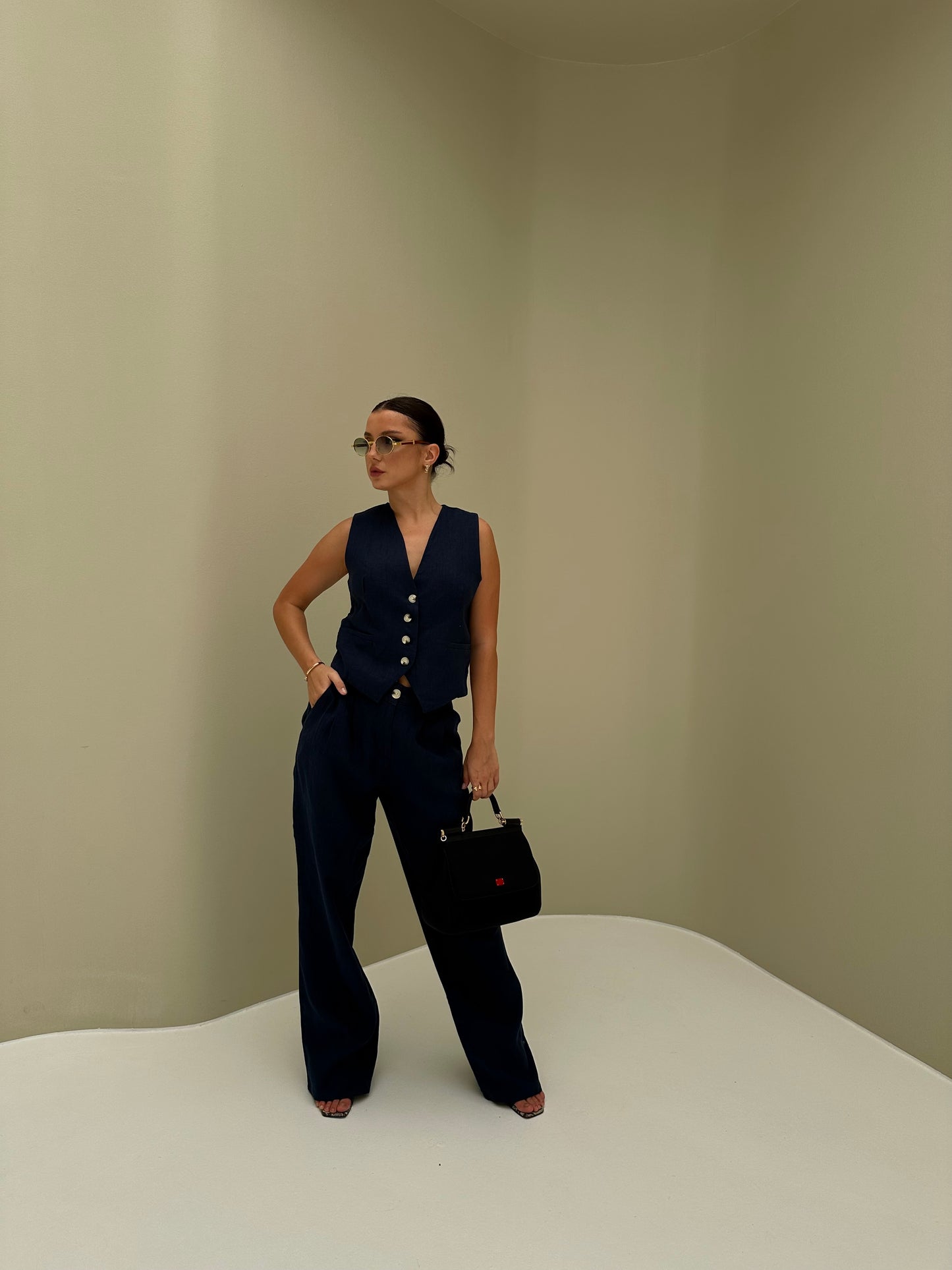 Cotton classic set