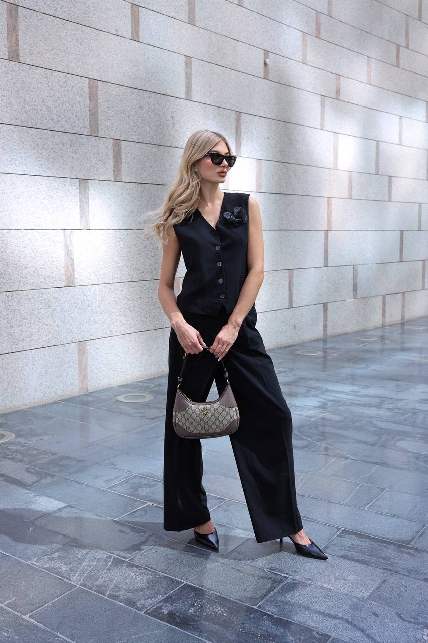Classic 2 piece set