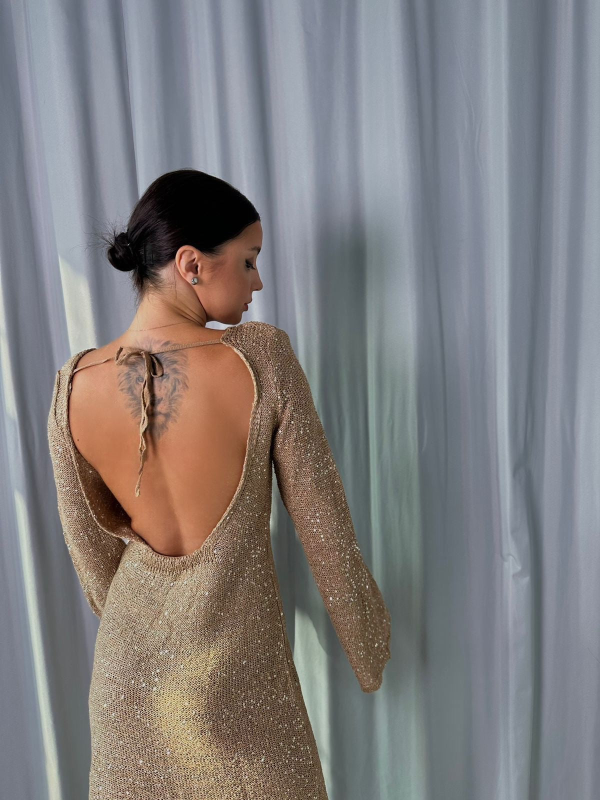 Cocktail dress