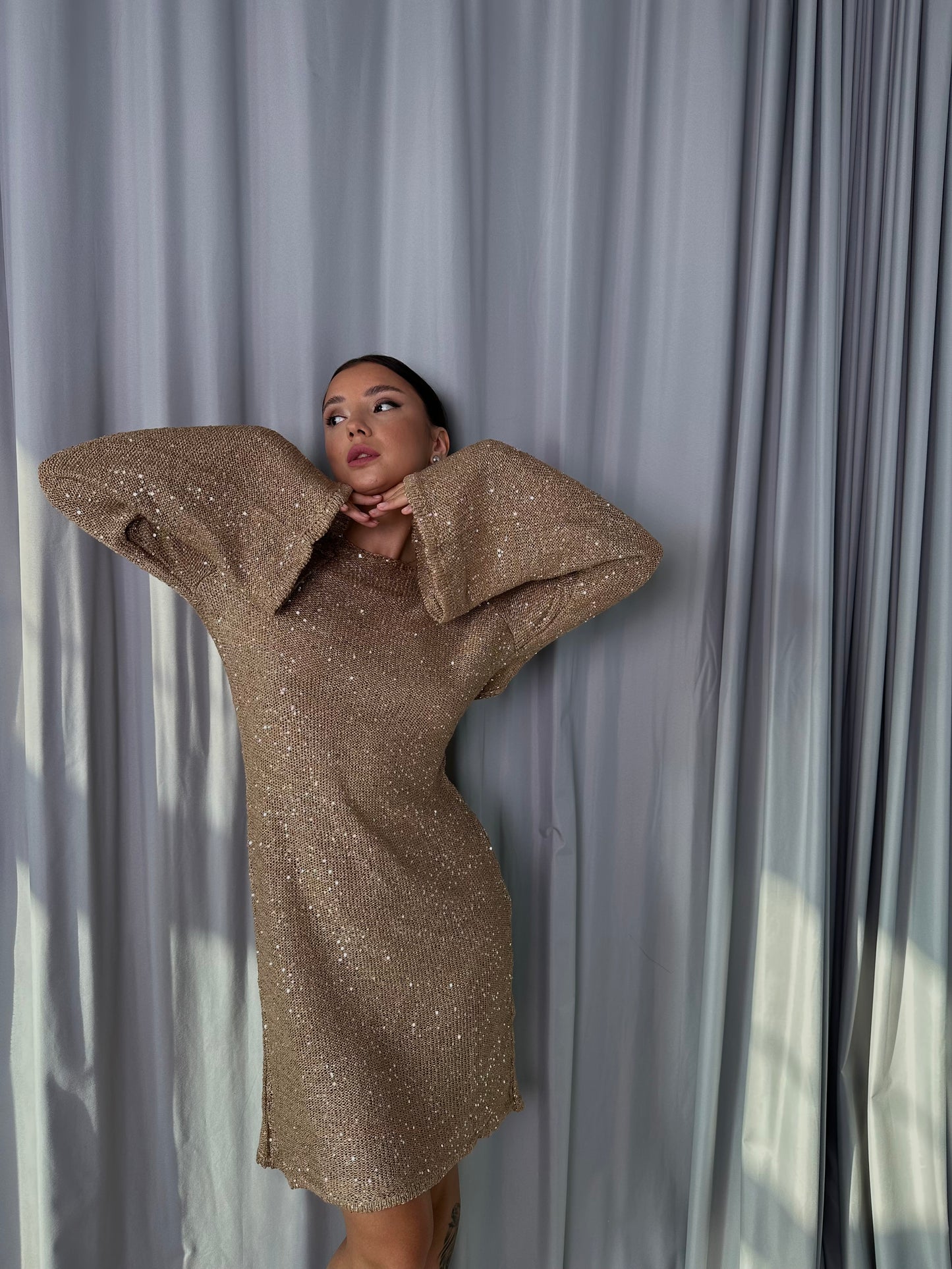 Cocktail dress