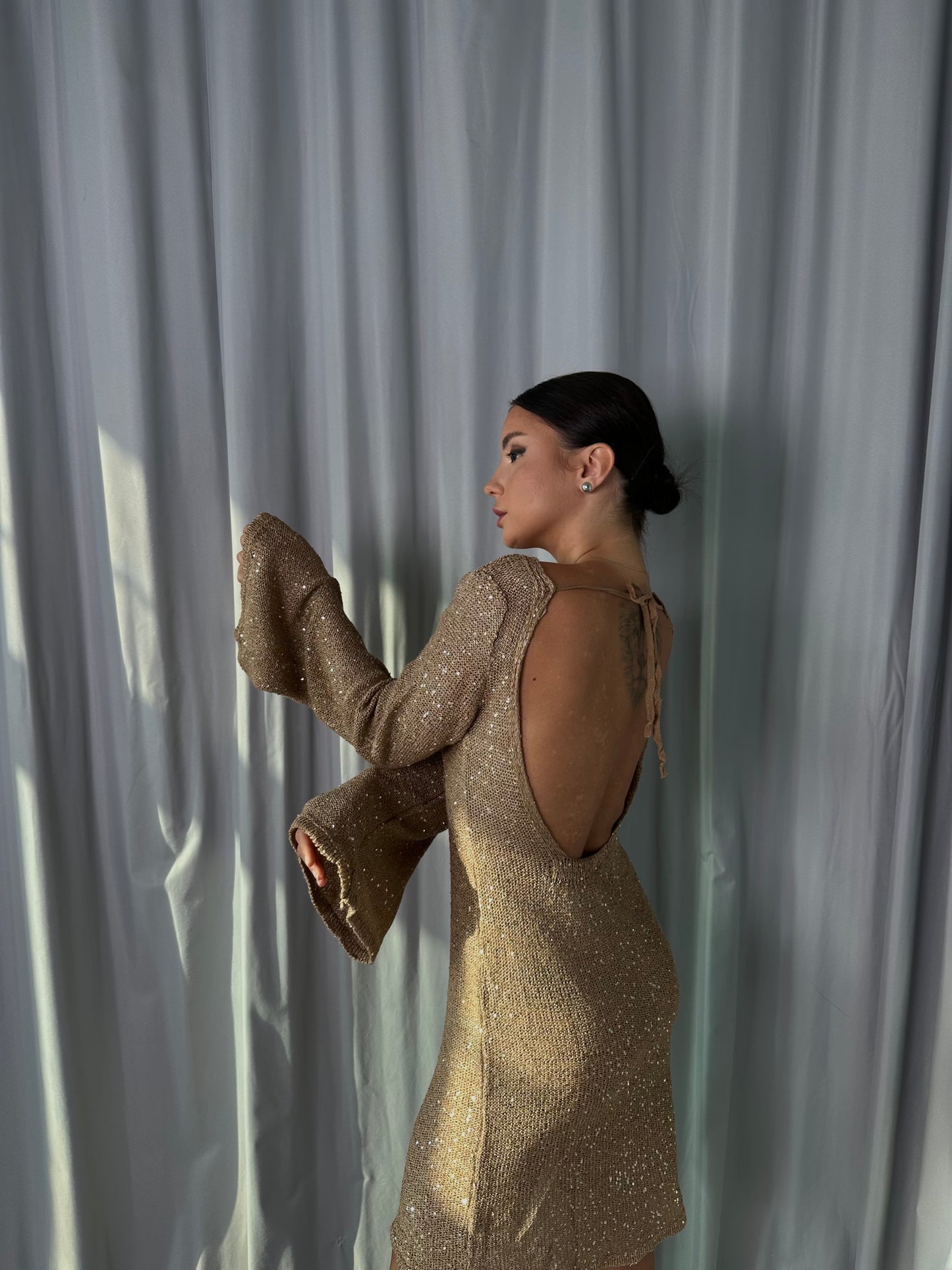 Cocktail dress