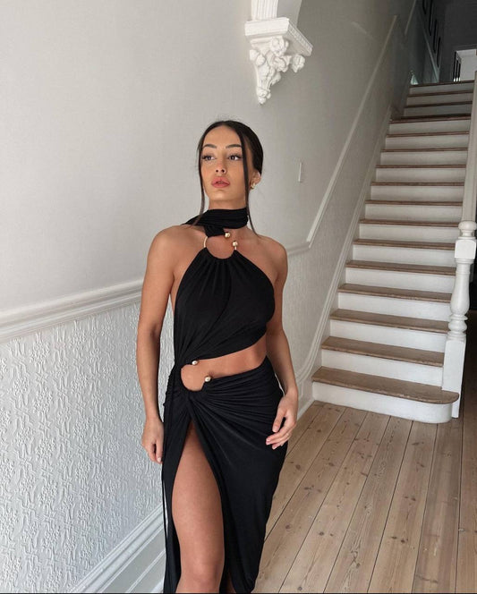 Roma dress