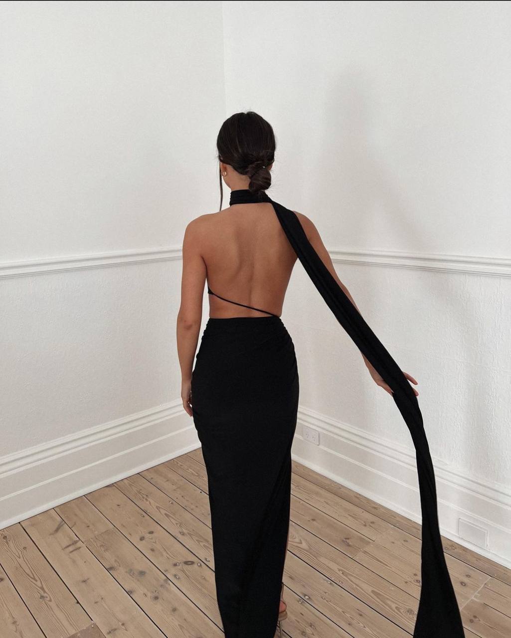 Roma dress